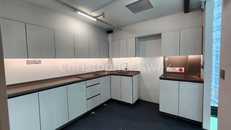 Office for Rent: Hub Synergy Point - Image 10