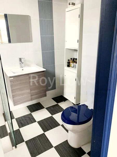 3 Bed Condo for Rent in  Castle Green - Image 6