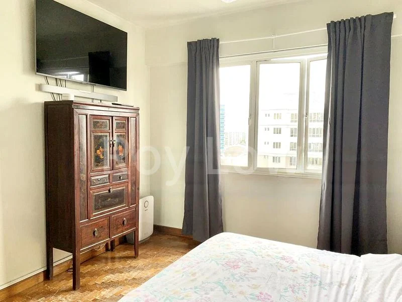 3 Bed Condo for Rent in  Castle Green - Image 4