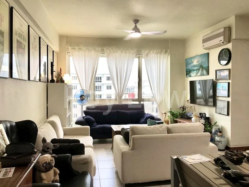 3 Bed Condo for Rent in  Castle Green - Image 14