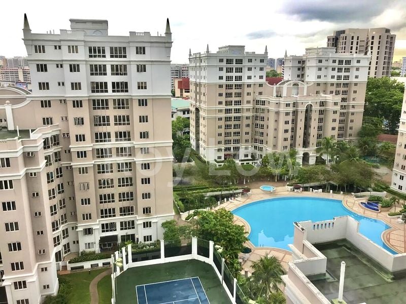 3 Bed Condo for Rent in  Castle Green - Image 16