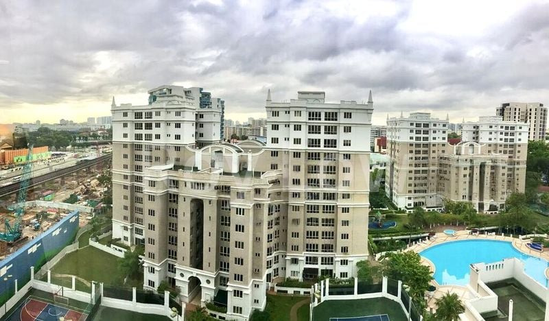 3 Bed Condo for Rent in  Castle Green - Image 17