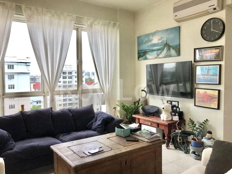 3 Bed Condo for Rent in  Castle Green - Image 13