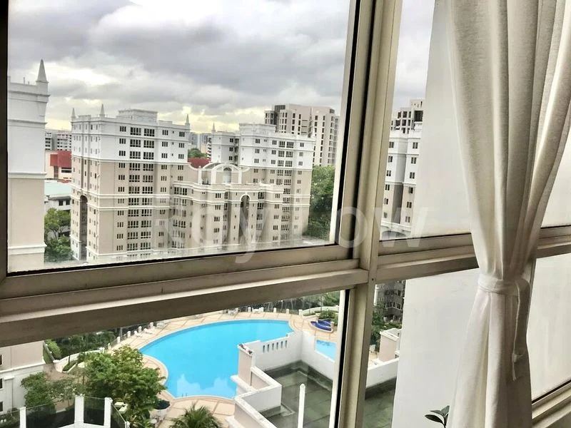 3 Bed Condo for Rent in  Castle Green - Image 15