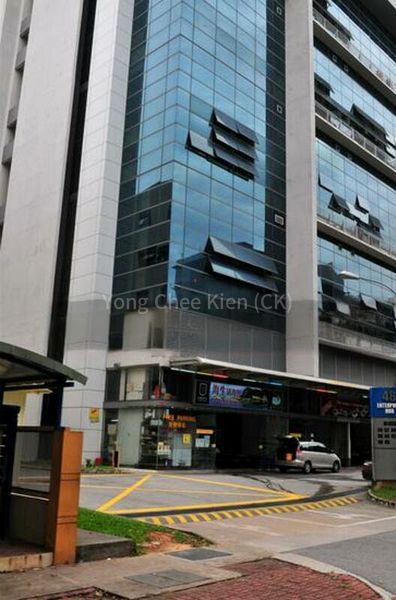 Factory / Workshop (B2) for Rent: Enterprise Hub - Image 4