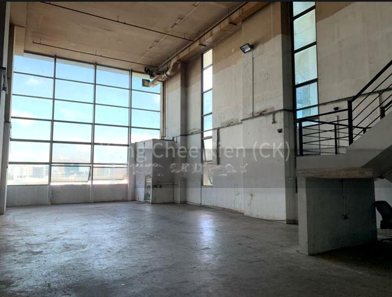 Factory / Workshop (B2) for Rent: Enterprise Hub - Image 6