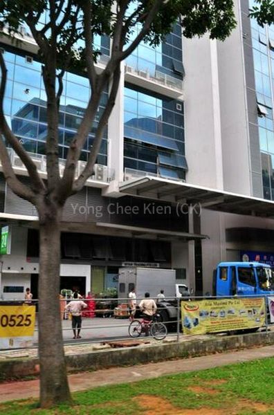 Factory / Workshop (B2) for Rent: Enterprise Hub - Image 2