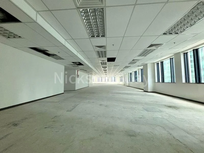 Office for Rent: Hong Leong Building - Image 3