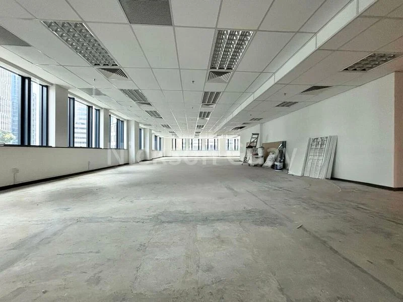Office for Rent: Hong Leong Building - Image 4