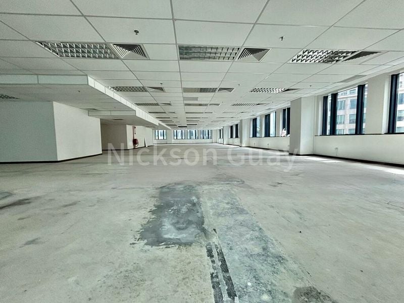 Office for Rent: Hong Leong Building - Image 2