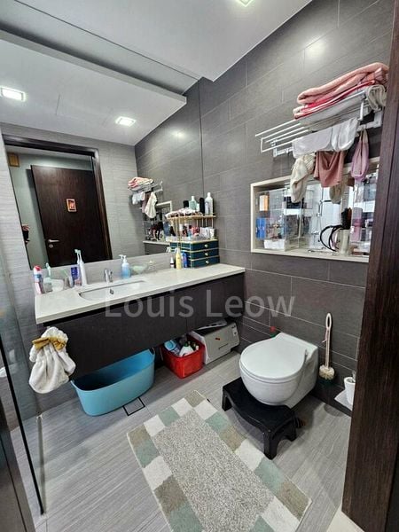 3 Bed Condo for Rent in  D'nest - Image 8