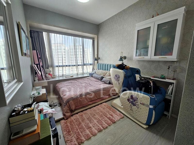 3 Bed Condo for Rent in  D'nest - Image 6