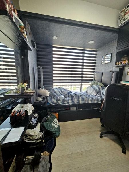 3 Bed Condo for Rent in  D'nest - Image 3