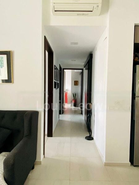 3 Bed Condo for Rent in  D'nest - Image 5