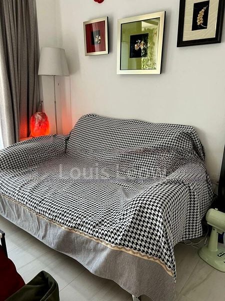 3 Bed Condo for Rent in  D'nest - Image 9