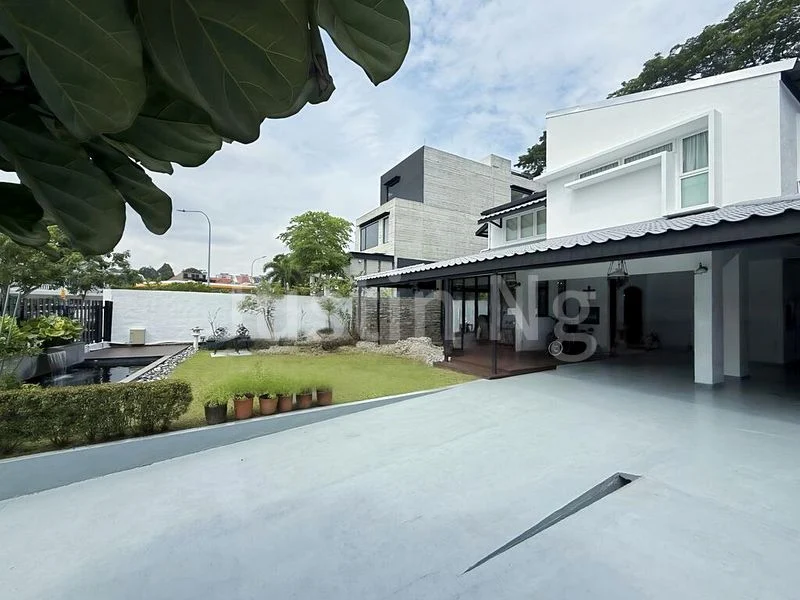 6 Bed Bungalow (Landed) for Sale in  Sommerville Road - Image 5