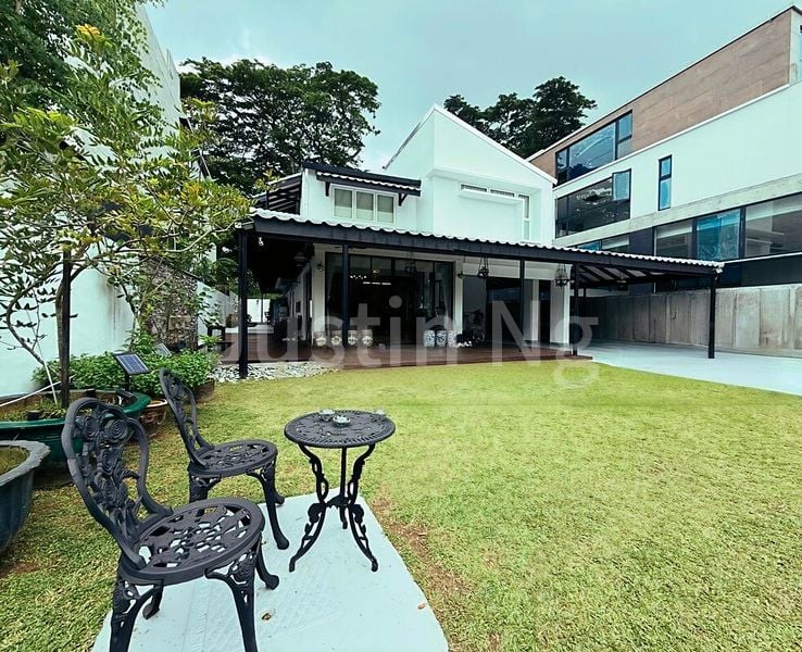 6 Bed Bungalow (Landed) for Sale in  Sommerville Road - Image 7