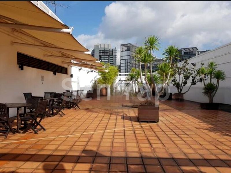 Office for Rent: Minutes' walk to MRT, Fully Fitted Office - Image 1