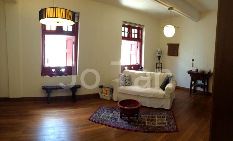 Shop / Shophouse for Rent in  Kreta Ayer Conservation Area - Image 10