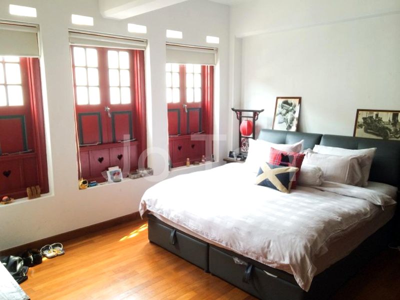 Shop / Shophouse for Rent in  Kreta Ayer Conservation Area - Image 17