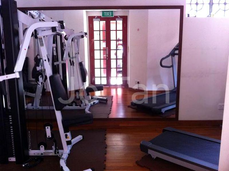 Shop / Shophouse for Rent in  Kreta Ayer Conservation Area - Image 4