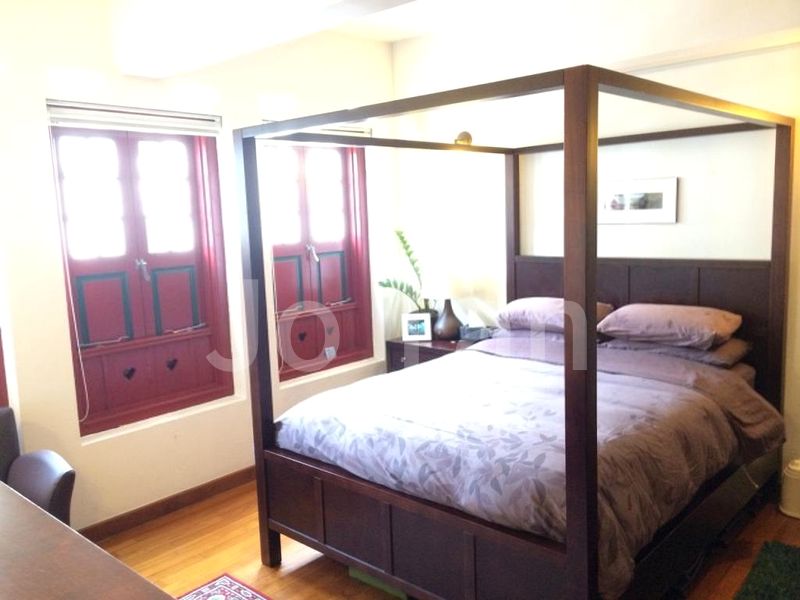 Shop / Shophouse for Rent in  Kreta Ayer Conservation Area - Image 15