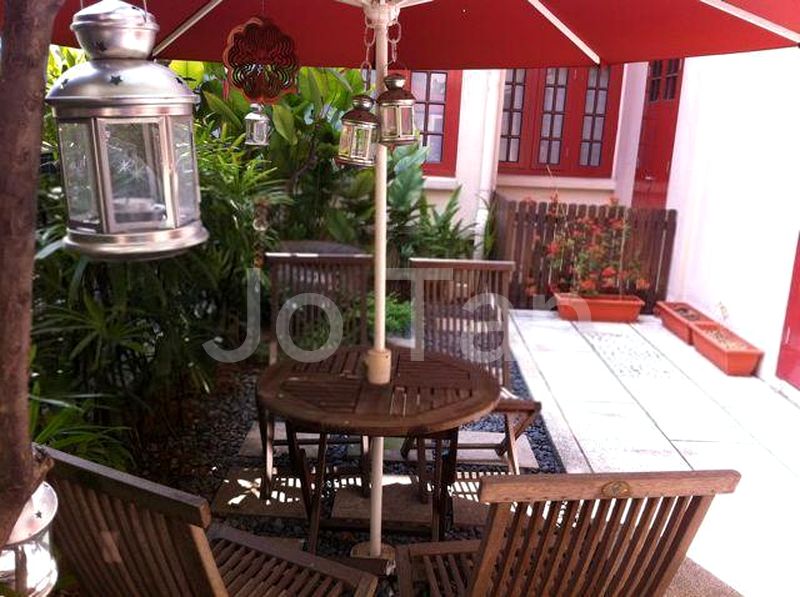 Shop / Shophouse for Rent in  Kreta Ayer Conservation Area - Image 8