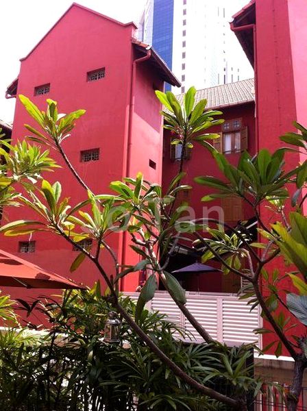 Shop / Shophouse for Rent in  Kreta Ayer Conservation Area - Image 6