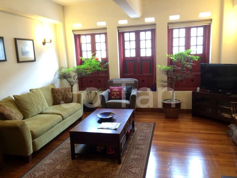 Shop / Shophouse for Rent in  Kreta Ayer Conservation Area - Image 11