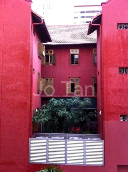 Shop / Shophouse for Rent in  Kreta Ayer Conservation Area - Image 2