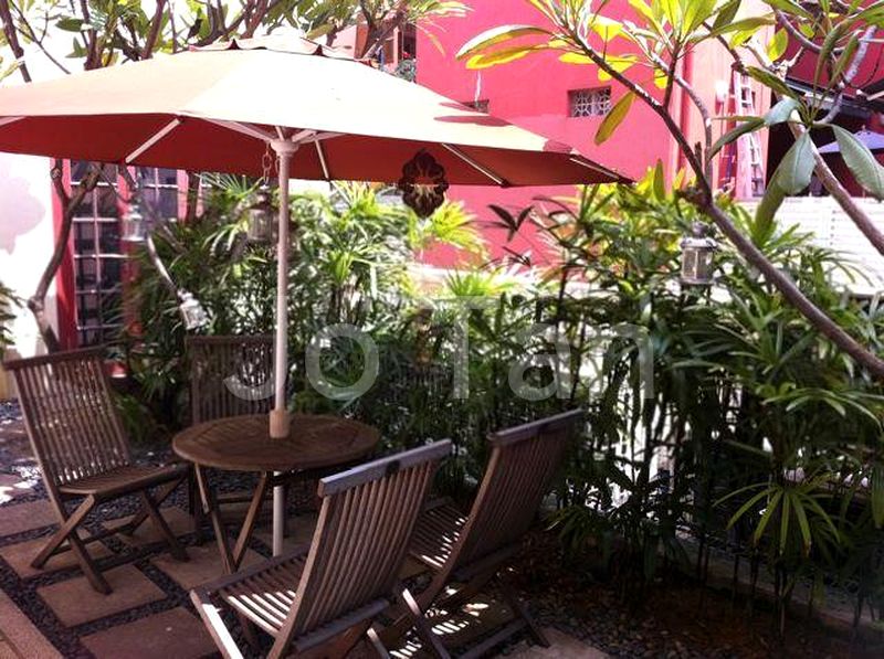 Shop / Shophouse for Rent in  Kreta Ayer Conservation Area - Image 5