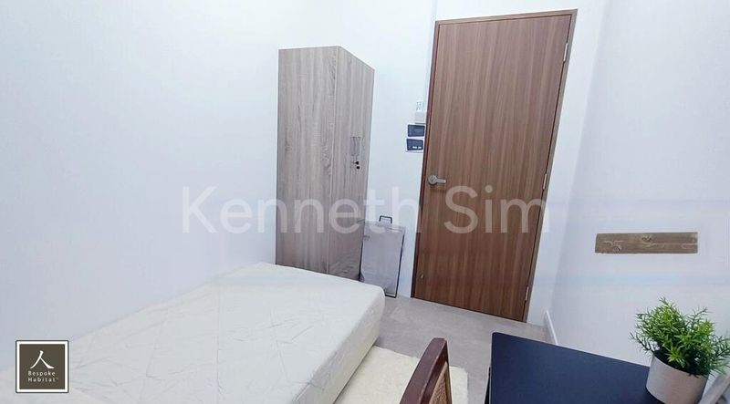 1 Bed Condo for Rent in Simsville - Image 10