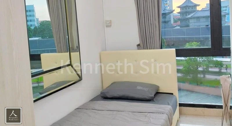 1 Bed Condo for Rent in Simsville - Image 20