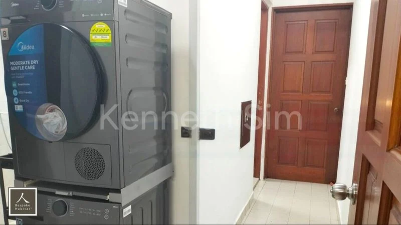 1 Bed Condo for Rent in Simsville - Image 13