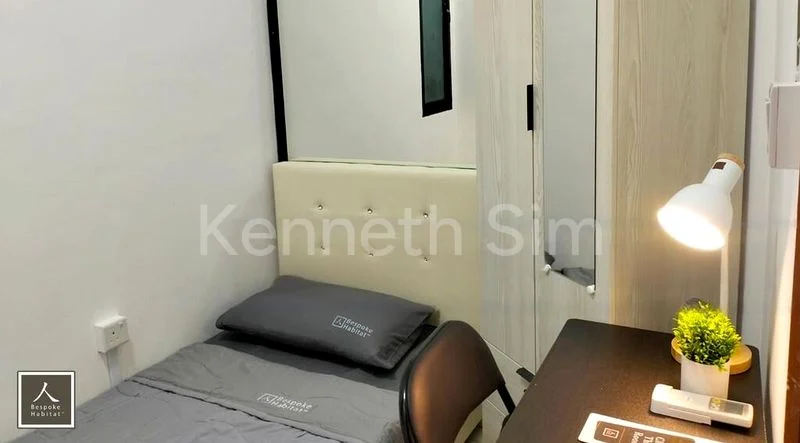 1 Bed Condo for Rent in Simsville - Image 18