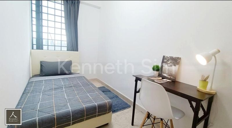 1 Bed Condo for Rent in Simsville - Image 2