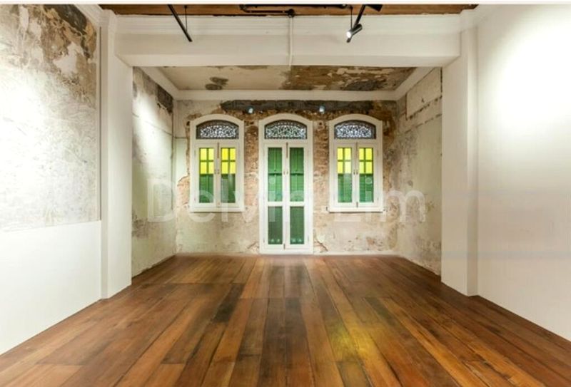 Shop / Shophouse for Rent: Newly Refurbished F&B Shophouse - Image 3