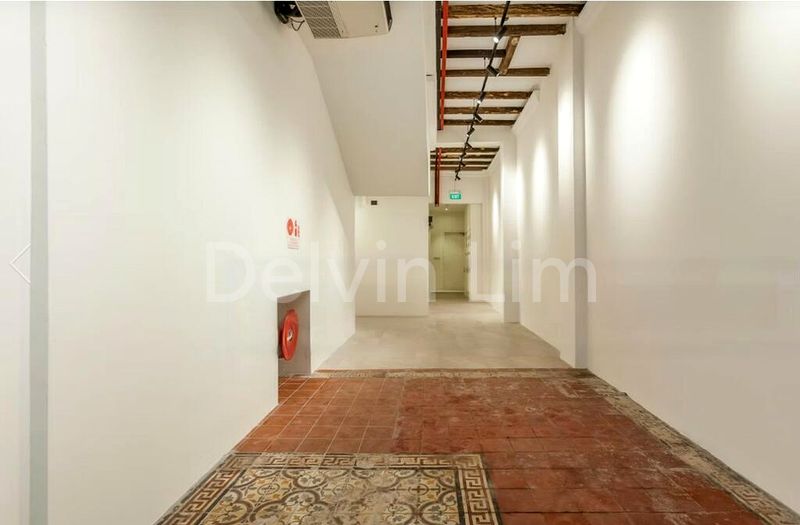 Shop / Shophouse for Rent: Newly Refurbished F&B Shophouse - Image 4