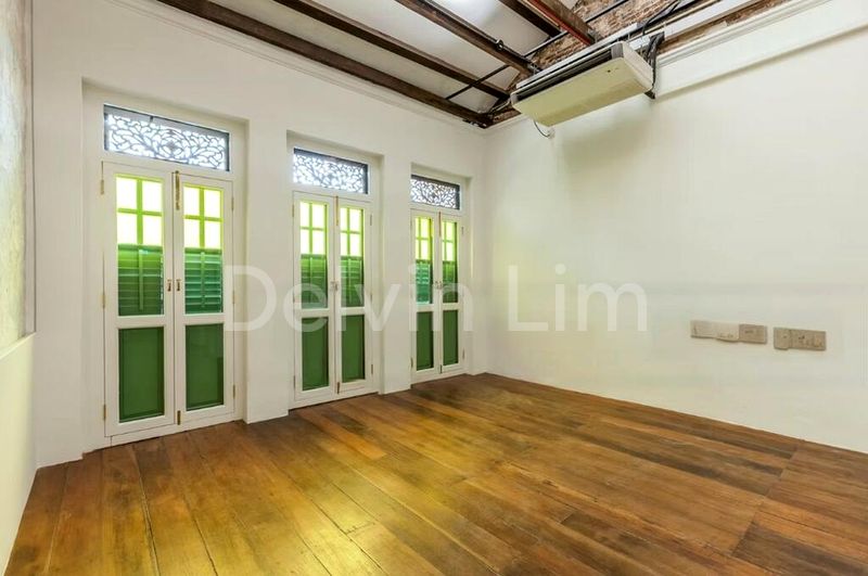 Shop / Shophouse for Rent: Newly Refurbished F&B Shophouse - Image 1