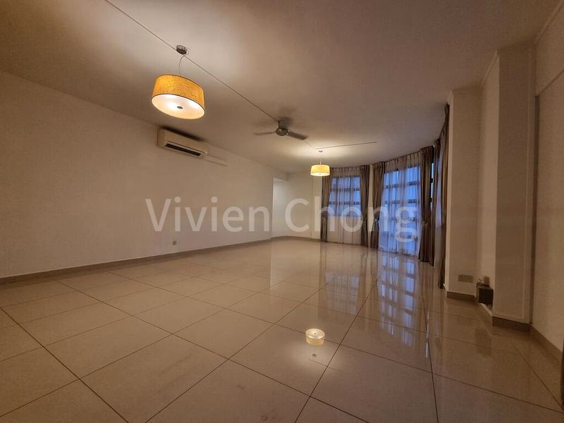 3 Bed Condo for Rent in  Parkway View - Image 14