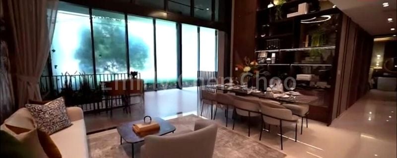 4 Bed Executive Condo for Sale in  Copen Grand - Image 1