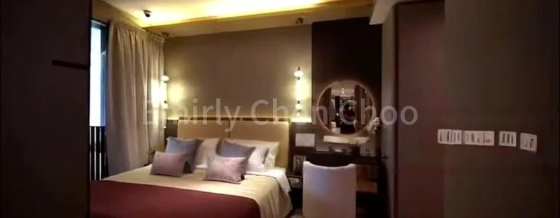 4 Bed Executive Condo for Sale in  Copen Grand - Image 3