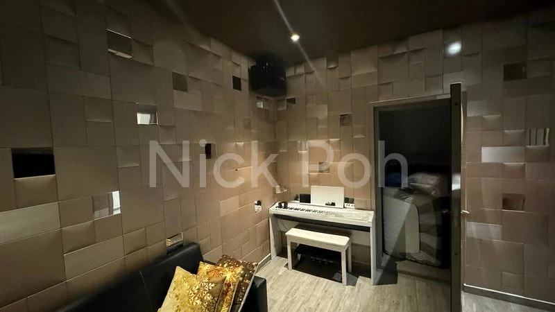 5 Bed Cluster House (Landed) for Sale in  Watercove - Image 5