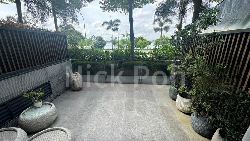 5 Bed Cluster House (Landed) for Sale in  Watercove - Image 2