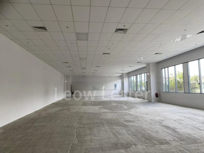 Light Industrial (B1) for Rent: 5m high office industrial shop unit near an mrt. - Image 16