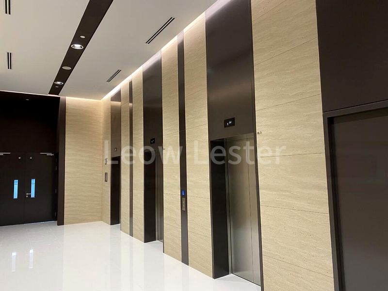 Light Industrial (B1) for Rent: 5m high office industrial shop unit near an mrt. - Image 5