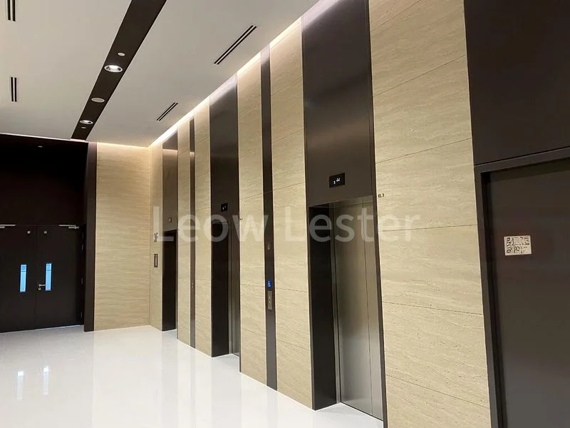 Light Industrial (B1) for Rent: 5m high office industrial shop unit near an mrt. - Image 15