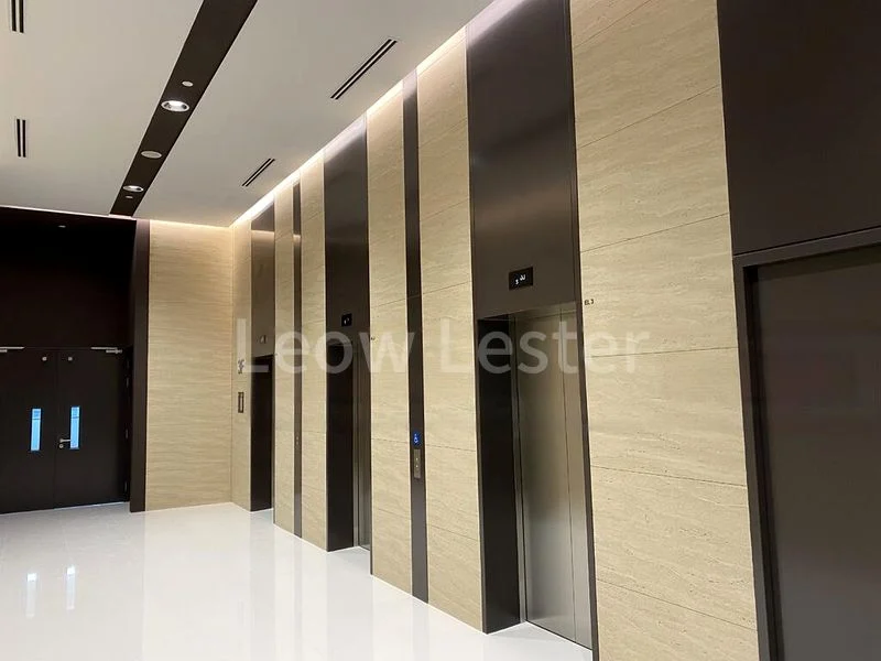 Light Industrial (B1) for Rent: 5m high office industrial shop unit near an mrt. - Image 19