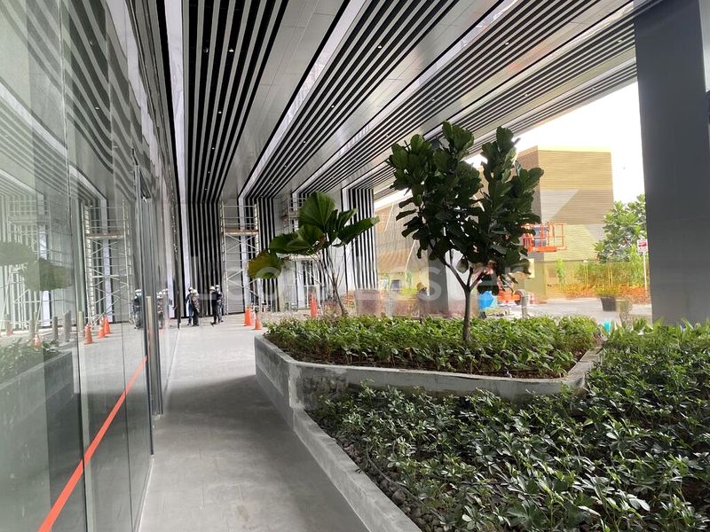 Light Industrial (B1) for Rent: 5m high office industrial shop unit near an mrt. - Image 17