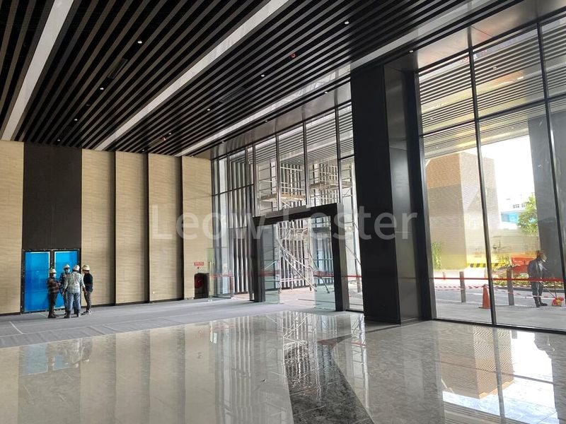 Light Industrial (B1) for Rent: 5m high office industrial shop unit near an mrt. - Image 13